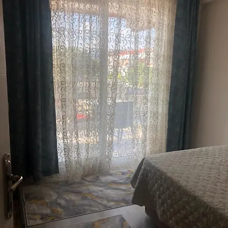 Cozy Flat With Shared Pool And Balcony In Dalaman, Mugla Apartman Dalaman