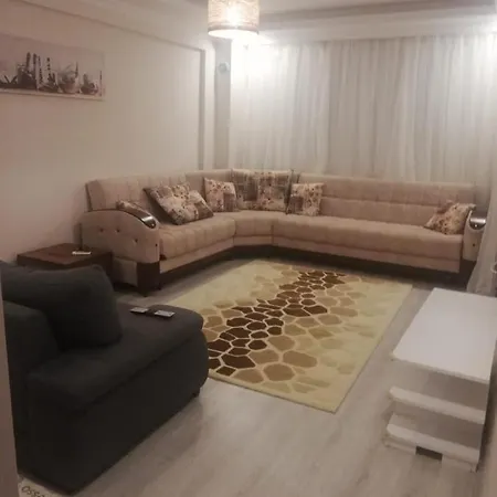 Apartament Cozy Flat With Shared Pool And Balcony In Dalaman, Mugla Dalaman