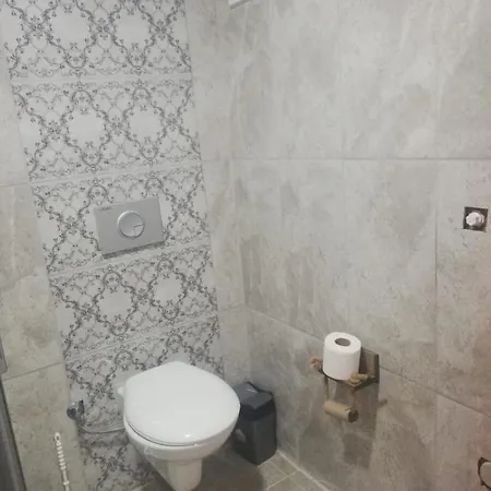 Apartament Cozy Flat With Shared Pool And Balcony In Dalaman, Mugla