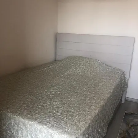 Cozy Flat With Shared Pool And Balcony In Dalaman, Mugla Apartament